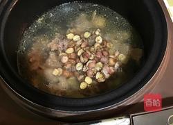 老母鸡大补汤的做法图解3