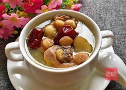 老母鸡大补汤的做法图解5