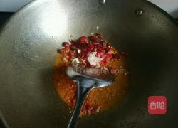 麻辣炒凉粉的做法图解7