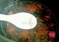 虫草老鸭汤的做法图解6