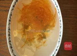 木瓜牛奶炖燕窝的做法图解4