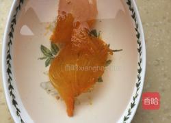 木瓜牛奶炖燕窝的做法图解2