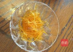 木瓜牛奶炖燕窝的做法图解5