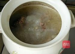 冬瓜烧排骨的做法图解2