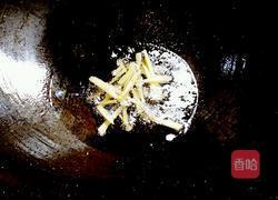 干煸椒盐排骨的做法图解11