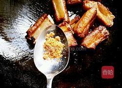 干煸椒盐排骨的做法图解13
