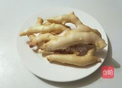 醋泡子姜的做法图解1