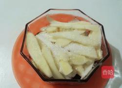 醋泡子姜的做法图解4