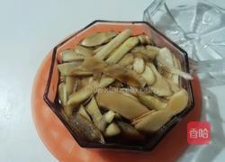 醋泡子姜的做法图解5