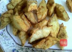 青椒烧茄子的做法图解7