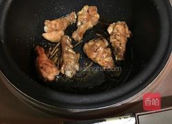 蚝油鸡腿的做法图解4