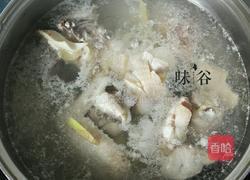 补血鸡汤的做法图解3