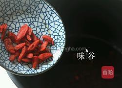 补血鸡汤的做法图解5