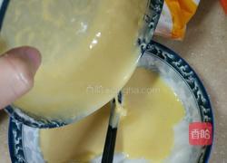 微波炉戚风蛋糕的做法图解10