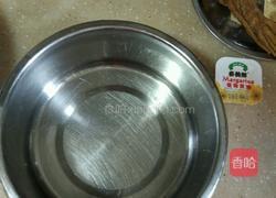 微波炉戚风蛋糕的做法图解12