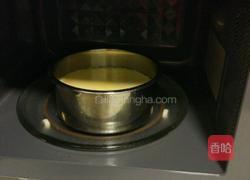 微波炉戚风蛋糕的做法图解14