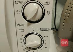 微波炉戚风蛋糕的做法图解15