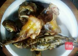黄骨鱼番茄汤的做法图解5