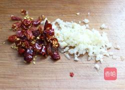 鸡蛋肉酱蒸豆腐的做法图解2