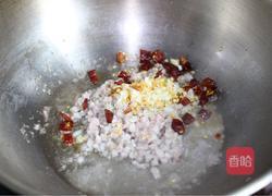 鸡蛋肉酱蒸豆腐的做法图解5