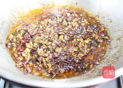 鸡蛋肉酱蒸豆腐的做法图解7