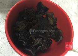 炒花肠的做法图解3