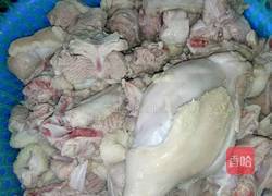 子姜酱鸭的做法图解3