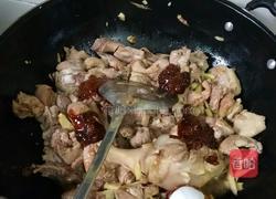 子姜酱鸭的做法图解6