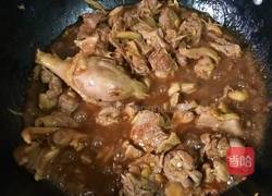 子姜酱鸭的做法图解7