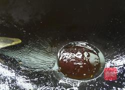 拔丝奶豆腐的做法图解6