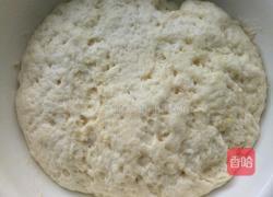 玫瑰花面包的做法图解1
