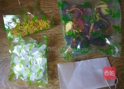 冰镇酸梅汤的做法图解2