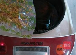 冰镇酸梅汤的做法图解8