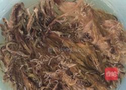 霸王花豬骨湯的做法图解1