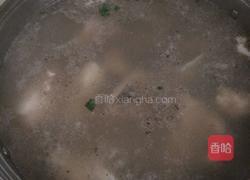 霸王花豬骨湯的做法图解3