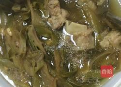 霸王花豬骨湯的做法图解7