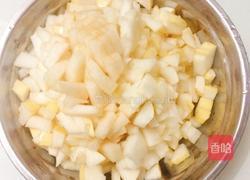 梨膏的做法图解2