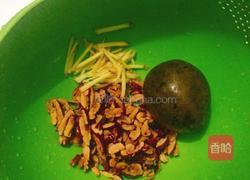 梨膏的做法图解3