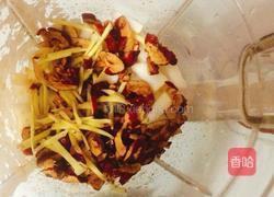 梨膏的做法图解4