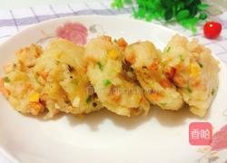 香煎土豆饼的做法图解10