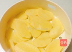 香煎土豆饼的做法图解2