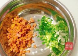 香煎土豆饼的做法图解3