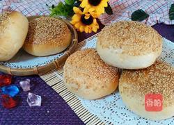 白面包的做法图解14