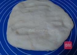 白面包的做法图解5