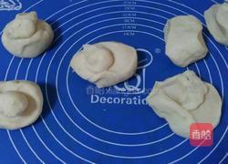 白面包的做法图解6