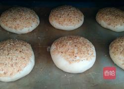 白面包的做法图解11