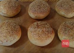 白面包的做法图解13