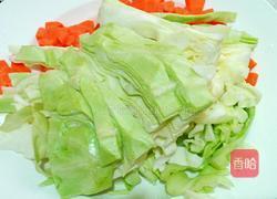 肥牛饭的做法图解2