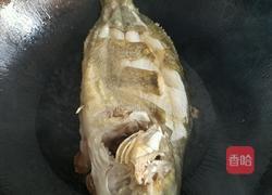 糖醋鳜鱼(桂鱼)的做法图解5