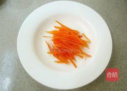 凉拌窝笋的做法图解3